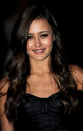 Ella Purnell fotoğrafı