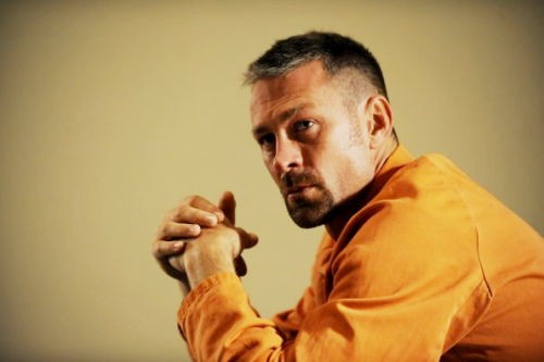 Grant Bowler Fotoğrafı