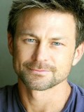 Grant Bowler fotoğrafı