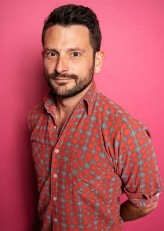 Tony Rodríguez fotoğrafı