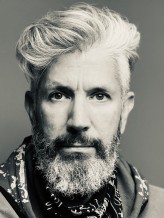 Matt Kindt fotoğrafı