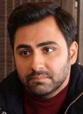 Babak Ansari fotoğrafı