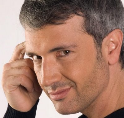 Gonzalo Vivanco fotoğrafı