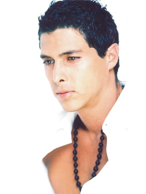 Mauricio Aspe fotoğrafı