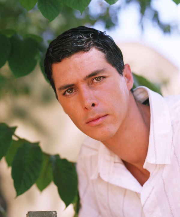 Mauricio Aspe fotoğrafı