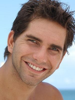 Arap Bethke fotoğrafı