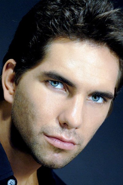 Arap Bethke fotoğrafı