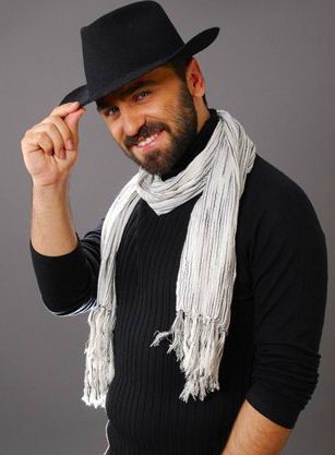 Serdar Orçin Fotoğrafı