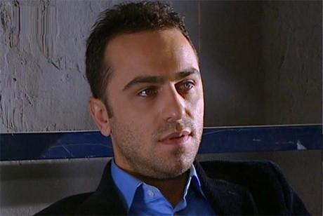 Serdar Orçin Fotoğrafı