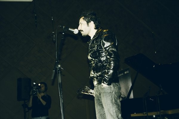 Volga Sorgu Fotoğrafı