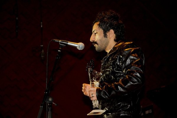 Volga Sorgu Fotoğrafı