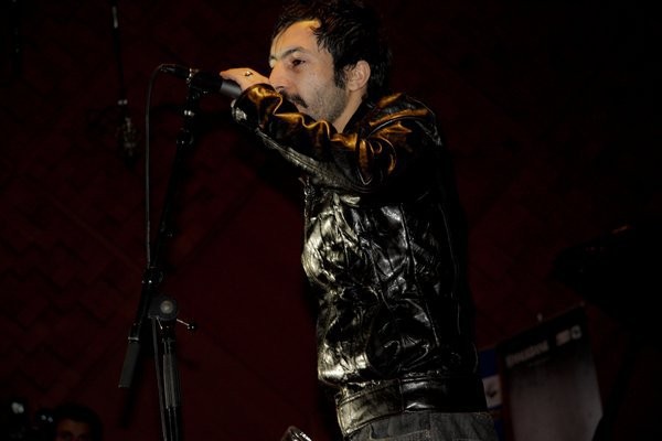 Volga Sorgu Fotoğrafı