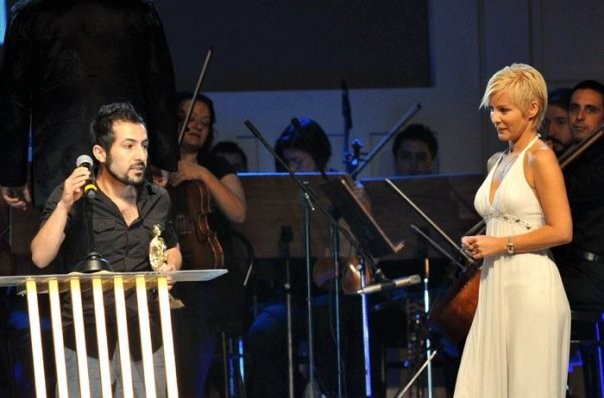 Volga Sorgu Fotoğrafı