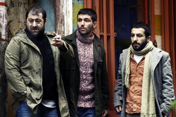 Volga Sorgu Fotoğrafı