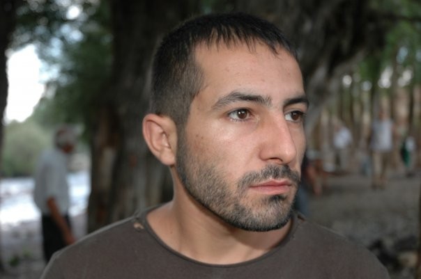 Volga Sorgu Fotoğrafı