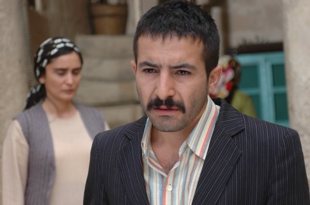 Volga Sorgu Fotoğrafı