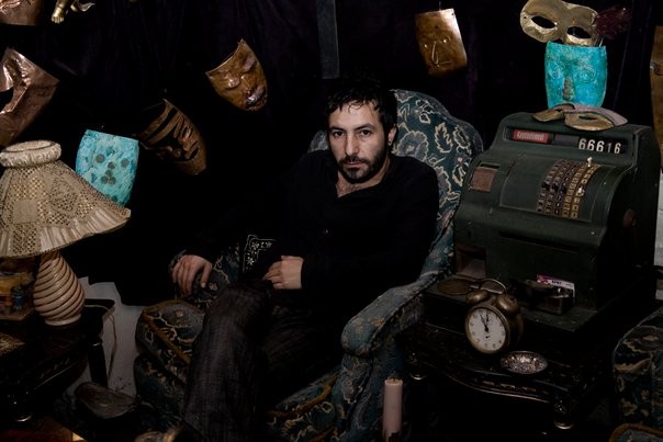 Volga Sorgu Fotoğrafı