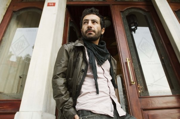 Volga Sorgu Fotoğrafı