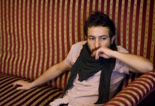 Volga Sorgu Fotoğrafı