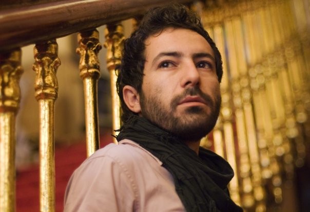 Volga Sorgu Fotoğrafı