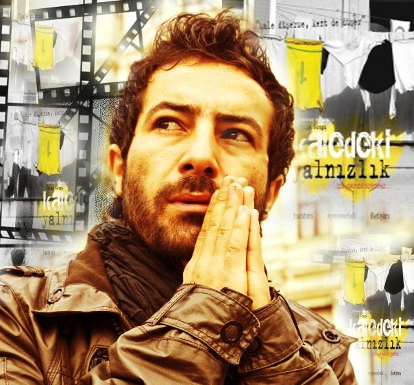 Volga Sorgu Fotoğrafı