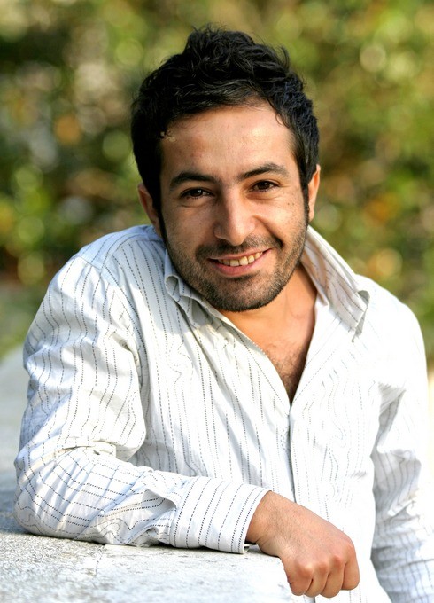 Volga Sorgu Fotoğrafı