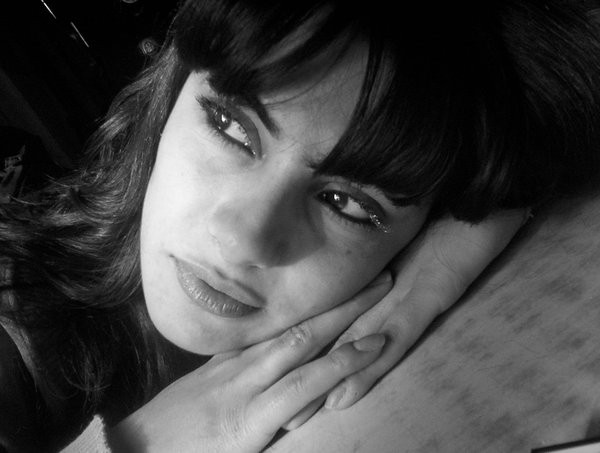 Sezen Aray fotoğrafı