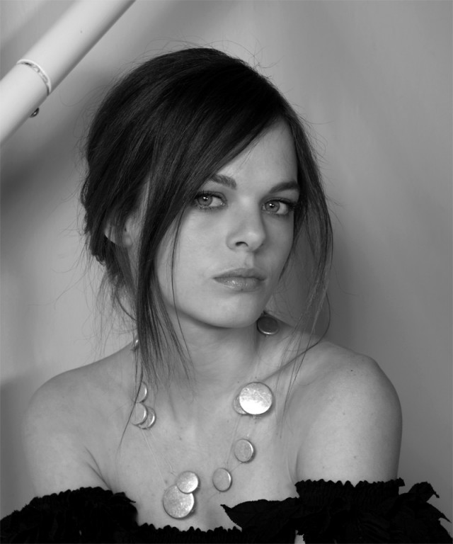 Eugenia Costantini Fotoğrafı