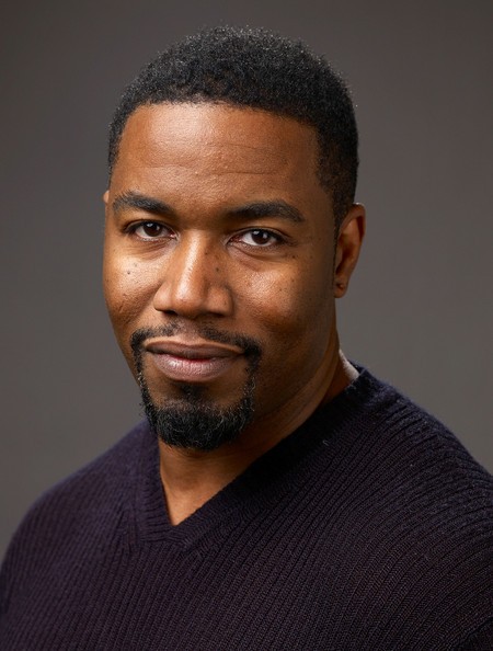 Michael Jai White Fotoğrafı