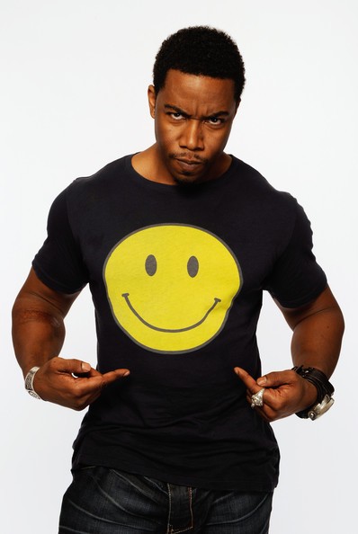 Michael Jai White Fotoğrafı