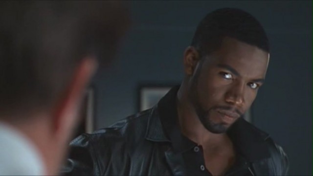 Michael Jai White fotoğrafı