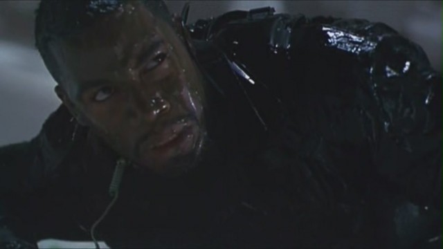 Michael Jai White fotoğrafı