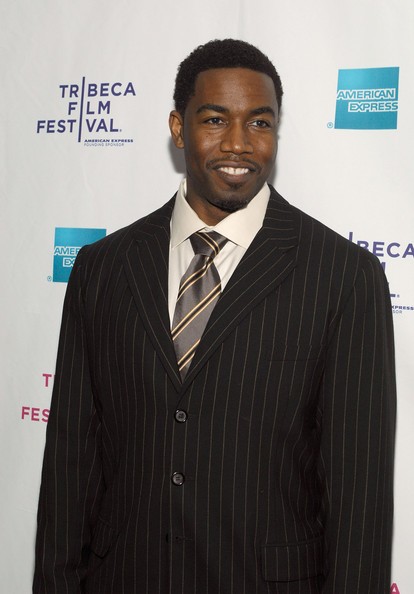 Michael Jai White Fotoğrafı
