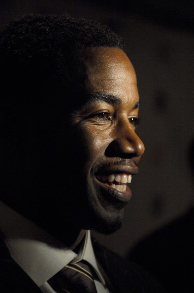 Michael Jai White Fotoğrafı