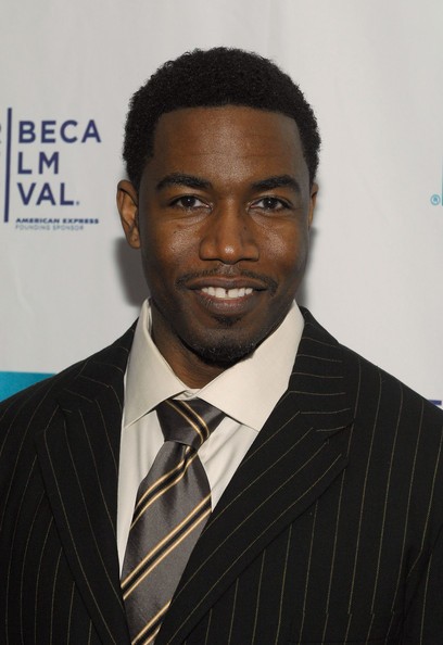 Michael Jai White Fotoğrafı