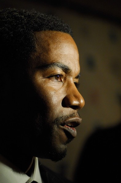 Michael Jai White Fotoğrafı