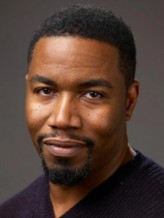 Michael Jai White fotoğrafı