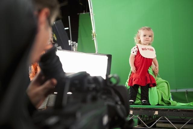 Mia Talerico fotoğrafı