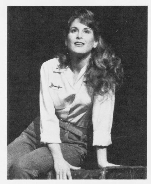 Jodi Benson fotoğrafı