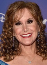 Jodi Benson fotoğrafı