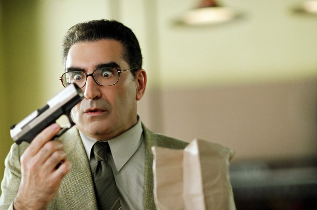 Eugene Levy fotoğrafı