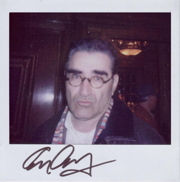 Eugene Levy fotoğrafı