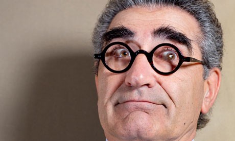 Eugene Levy fotoğrafı