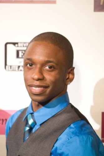 Alan Fleury fotoğrafı