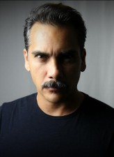 Raul Arrieta fotoğrafı