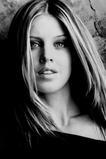 Jill Ritchie Fotoğrafı