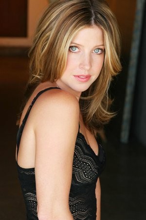 Jill Ritchie Fotoğrafı