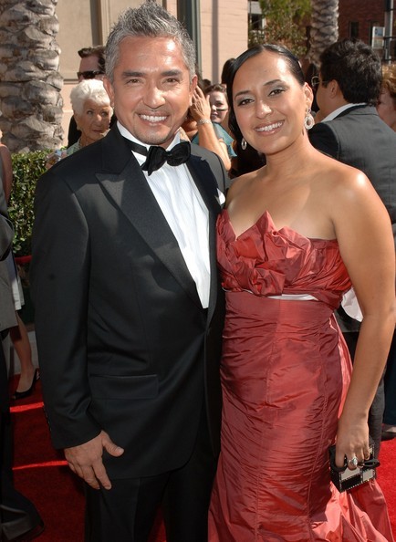 Cesar Millan Fotoğrafı