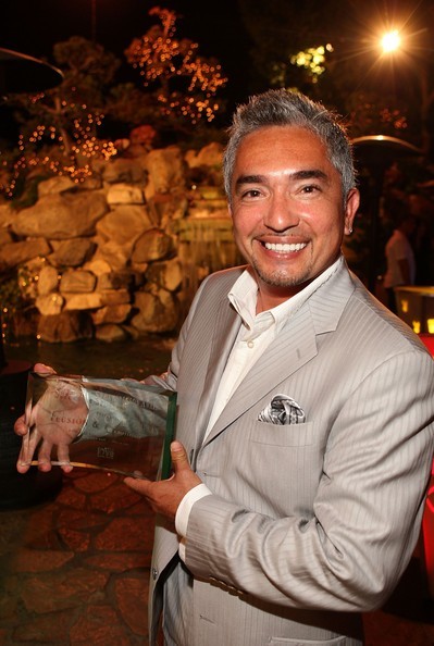 Cesar Millan Fotoğrafı