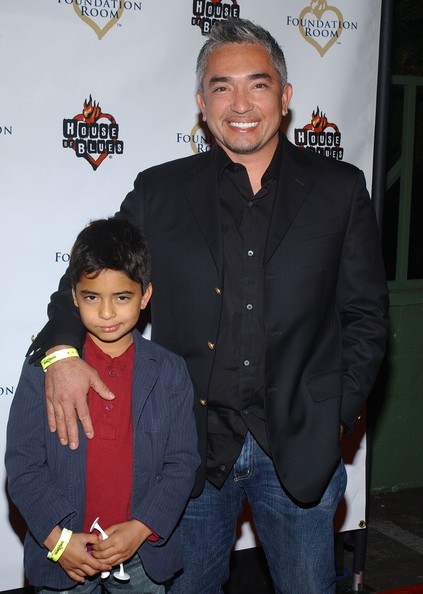 Cesar Millan Fotoğrafı